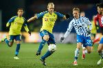 Nhận định Odense BK vs Brondby, 20h00 ngày 31/8
