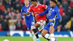 Hot! Chelsea ngỏ lời 'giải cứu' thiên tài 85 củ bị 'long đong' tại M.U