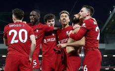 Không nằm trong kế hoạch, Klopp tống khứ 'ngôi sao hàng thải' Liverpool