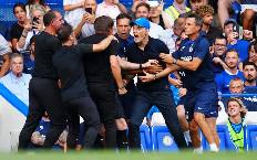 Tottenham đại chiến Chelsea vì 'Messi 2.0' của Barca