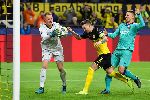 Slavia Praha vs Dortmund (23h55 2/10): Vàng đen sa sút
