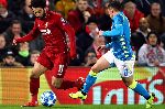 Liverpool vs Salzburg (2h 3/10): Nhiệm vụ phải thắng