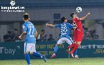 Nhận định Sài Gòn vs Than Quảng Ninh, 17h00 ngày 1/10