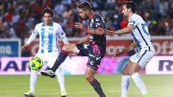 Nhận định, soi kèo Puebla vs Pachuca, 7h00 ngày 2/10