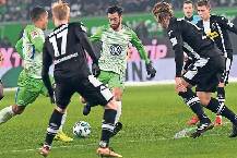 Nhận định, soi kèo Wolfsburg vs Monchengladbach, 20h30 ngày 2/10