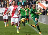 Tỷ lệ kèo nhà cái Osasuna vs Vallecano mới nhất, 19h ngày 2/10