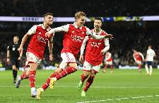 'Tôi ước mình có thể khoẻ mạnh, năm ngoái Arsenal đã vô địch rồi'