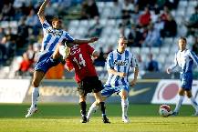 Máy tính dự đoán bóng đá 2/10: Odense vs Lyngby