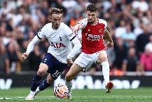 Nhận định, soi kèo Tottenham vs Liverpool, 23h30 ngày 30/09