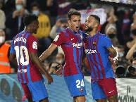 Nhận định, soi kèo Barcelona vs Alaves, 2h00 ngày 31/10