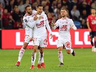 Nhận định, soi kèo Brest vs Monaco, 23h00 ngày 31/10