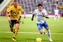 Nhận định, soi kèo Norrkoping vs Elfsborg, 21h00 ngày 31/10
