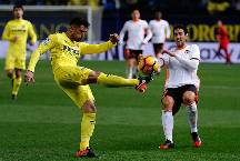 Nhận định, soi kèo Valencia vs Villarreal, 23h30 ngày 30/10