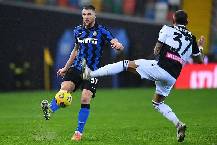 Phân tích kèo hiệp 1 Inter Milan vs Udinese, 18h30 ngày 31/10