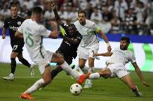 Nhận định, soi kèo Sporting Lisbon vs Eintracht Frankfurt, 3h ngày 2/11