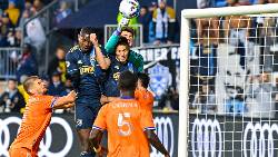 Phân tích kèo hiệp 1 Philadelphia vs New York City, 7h07 ngày 31/10