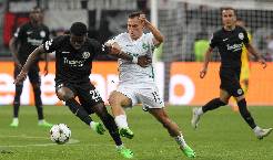 Phân tích kèo hiệp 1 Sporting Lisbon vs Eintracht Frankfurt, 3h ngày 2/11
