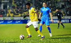 Nhận định, soi kèo Al-Arabi Club vs Muras United, 21h00 ngày 31/10: Trận đấu sinh tử