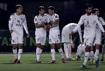 Nhận định, soi kèo FC Altyn Asyr vs Al Shabab(OMA), 16h00 ngày 31/10: Long hổ tranh đấu