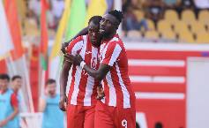 Nhận định, soi kèo Regar-TadAZ Tursunzoda vs Al Safa Beirut, 17h00 ngày 31/10: Thắng lợi đầu tiên