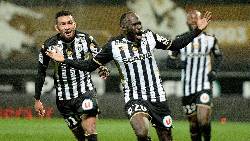 Nhận định, soi kèo Angers vs Monaco, 1h ngày 2/12