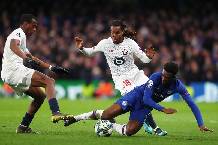 Nhận định, soi kèo Rennes vs Lille, 3h ngày 2/12