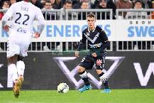 Tỷ lệ kèo nhà cái Strasbourg vs Bordeaux, 1h ngày 2/12