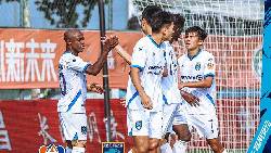 Máy tính dự đoán bóng đá 1/12: Nantong Zhiyun vs Heilongjiang