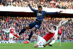 Kết quả đối đầu Arsenal vs Manchester United, 3h00 ngày 2/1