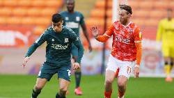 Nhận định, soi kèo Blackpool vs Hull, 22h ngày 1/1