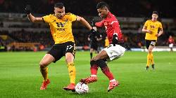 Dự đoán, soi kèo thẻ vàng Wolves vs MU, 19h30 ngày 31/12