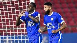 Phân tích kèo hiệp 1 Rongcheng vs Dalian Pro, 14h ngày 31/12