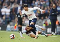 Phân tích kèo hiệp 1 Tottenham vs Aston Villa, 21h ngày 1/1