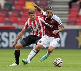 Phân tích kèo hiệp 1 West Ham vs Brentford, 02h45 ngày 31/12