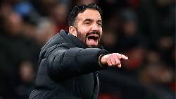 HLV Amorim: ‘Tôi đã tiêu đời nếu thay đổi triết lý sớm ở MU’