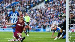Siêu máy tính dự đoán West Ham vs Brighton, 2h30 ngày 31/12