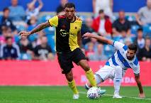 Lịch thi đấu bóng đá hôm nay 1/2: Watford vs QPR
