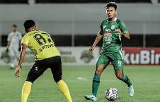 Phân tích kèo hiệp 1 Barito vs PSS Sleman, 15h ngày 31/1