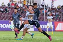 Phân tích kèo hiệp 1 Dorados Sinaloa vs Pumas Tabasco, 10h05 ngày 1/2