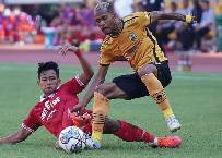 Phân tích kèo hiệp 1 Persis vs Bhayangkara, 16h ngày 2/2