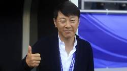 LĐBĐ Indonesia lên tiếng về khả năng HLV Shin Tae Yong từ chức