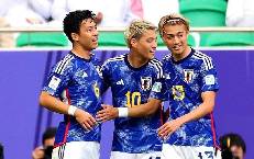 Thắng đậm Bahrain, Nhật Bản tiến vào tứ kết Asian Cup 2023