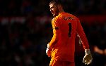 De Gea ra ‘tối hậu thư’ cho MU