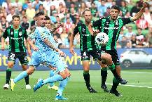 Nhận định Western United vs Melbourne City, 13h35 ngày 1/4