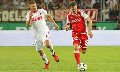 Matt Law dự đoán Union Berlin vs Koln, 1h30 ngày 2/4