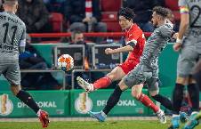 Soi kèo phạt góc Union Berlin vs Cologne, 1h30 ngày 2/4