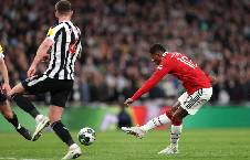 Lịch sử đối đầu Newcastle vs MU, 22h30 ngày 2/4