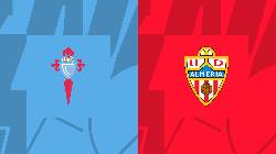 Nhận định, soi kèo Celta Vigo vs Almería, 19h ngày 2/4