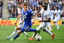 Nhận định, soi kèo Crystal Palace vs Leicester, 21h00 ngày 1/4