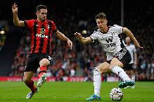 Phân tích kèo hiệp 1 Bournemouth vs Fulham, 21h ngày 1/4